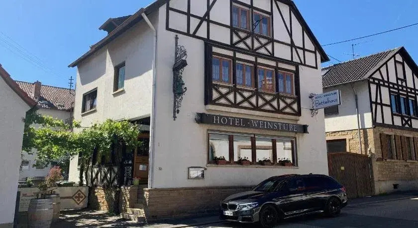 Hotel Bettelhaus