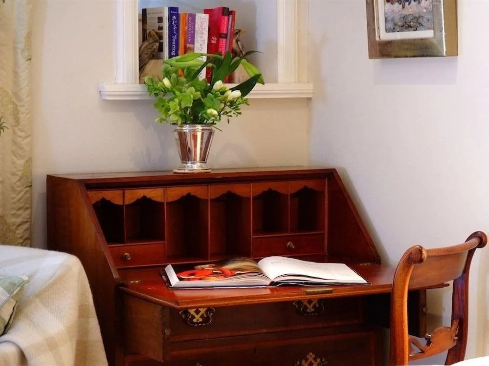 The Guest Room