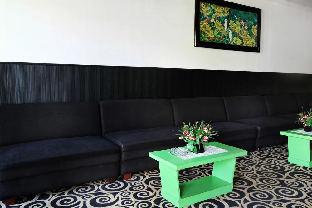 Airy Kertak Baru Ilir MT Haryono 21 Banjarmasin