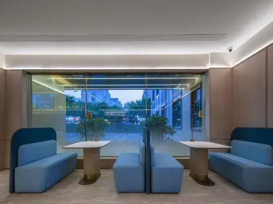 HanTing Hotel (Puyang Sports Stadium Lishan Road)