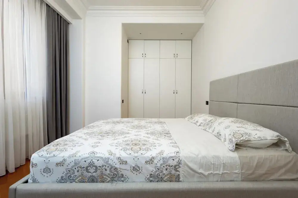 Apartment by Luxe Group SN290