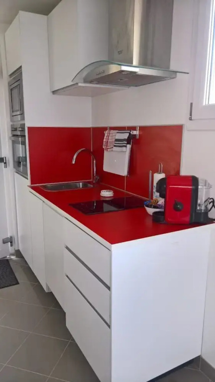 Studio near Disneyland