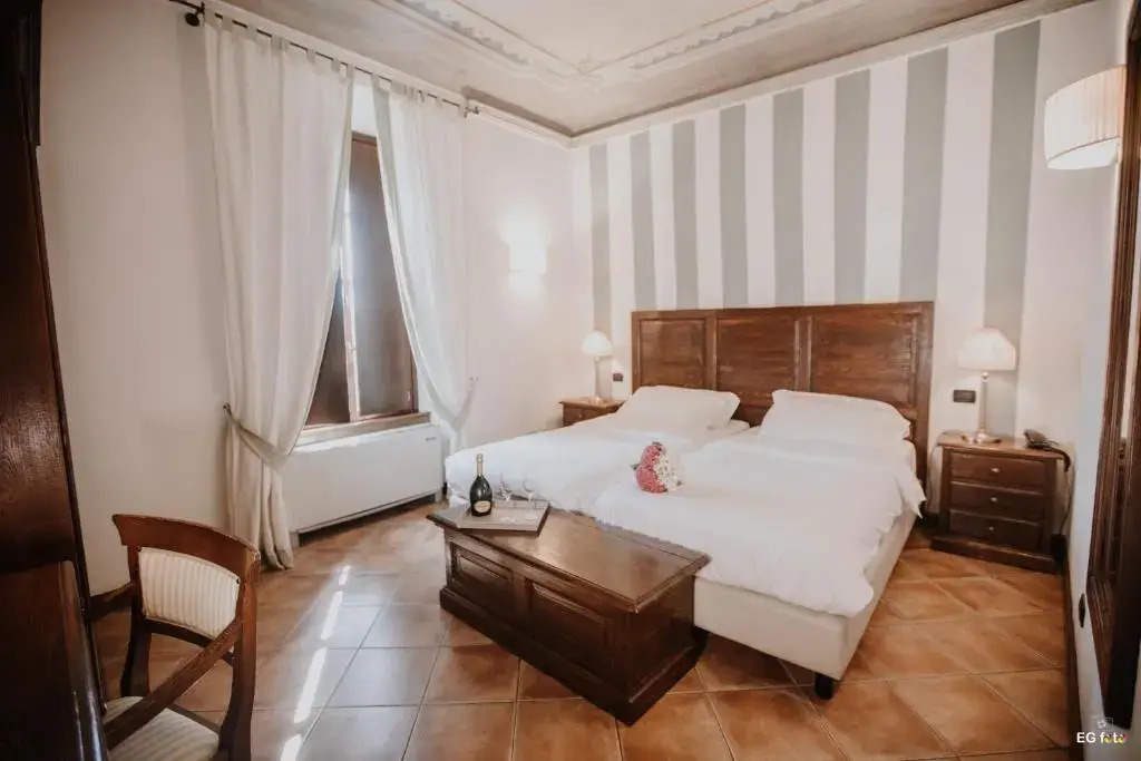 Al Castello Resort