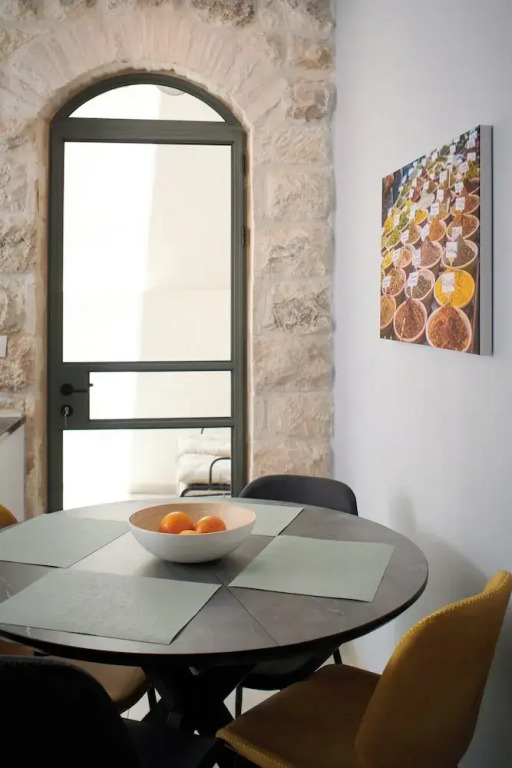 Machene Yehuda Vacation Apartments By Raphael Hotels