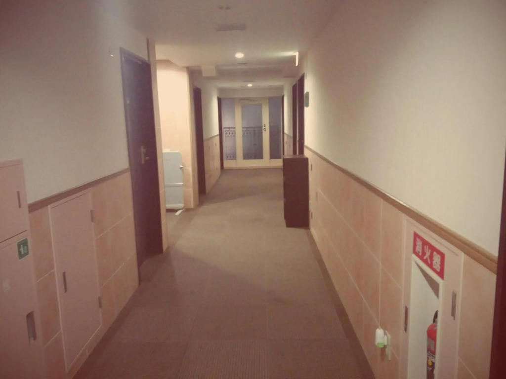 Kuretake-Inn Kakegawa