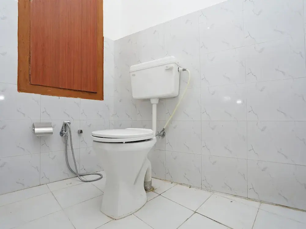 OYO 13663 Home Bhowali Ramgarh Road