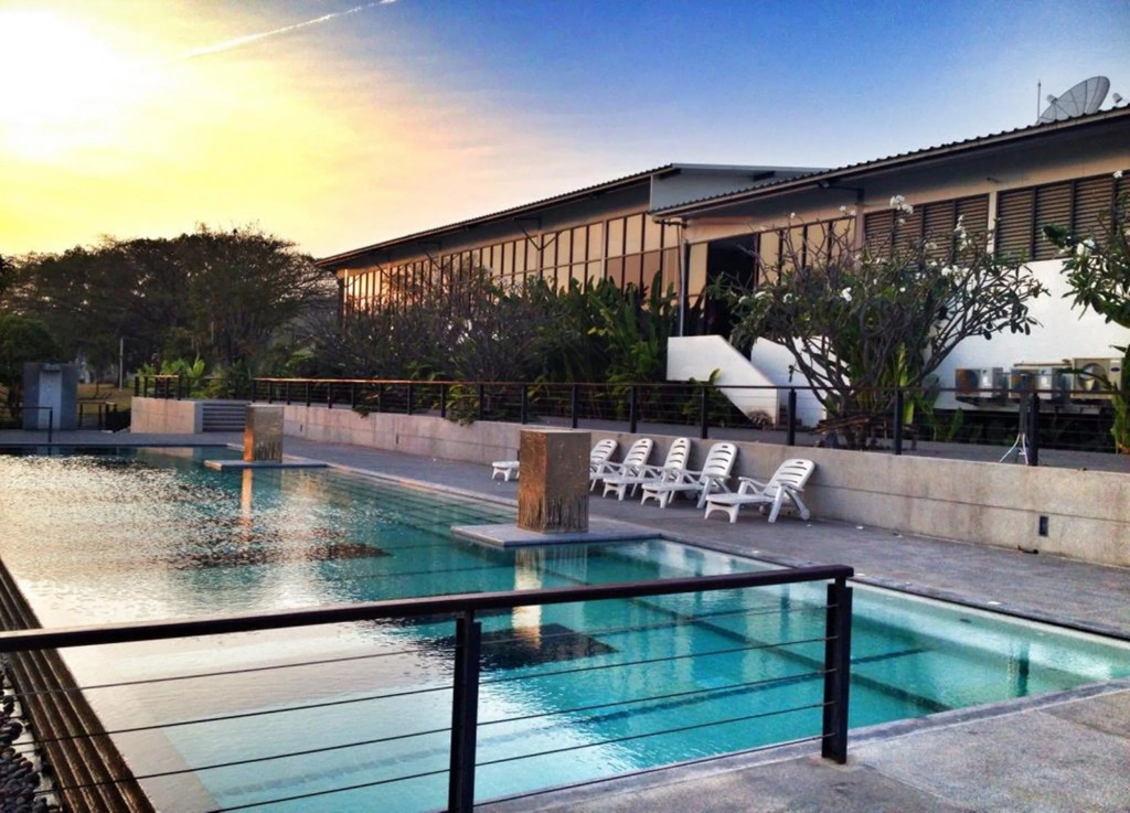 The Piano Resort