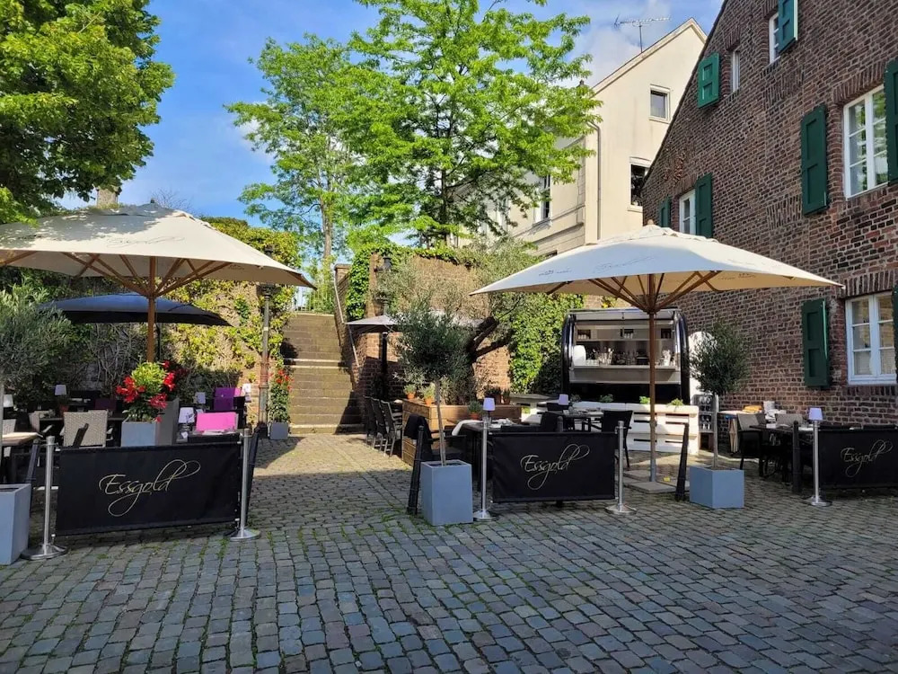 Pension Café Eisgold