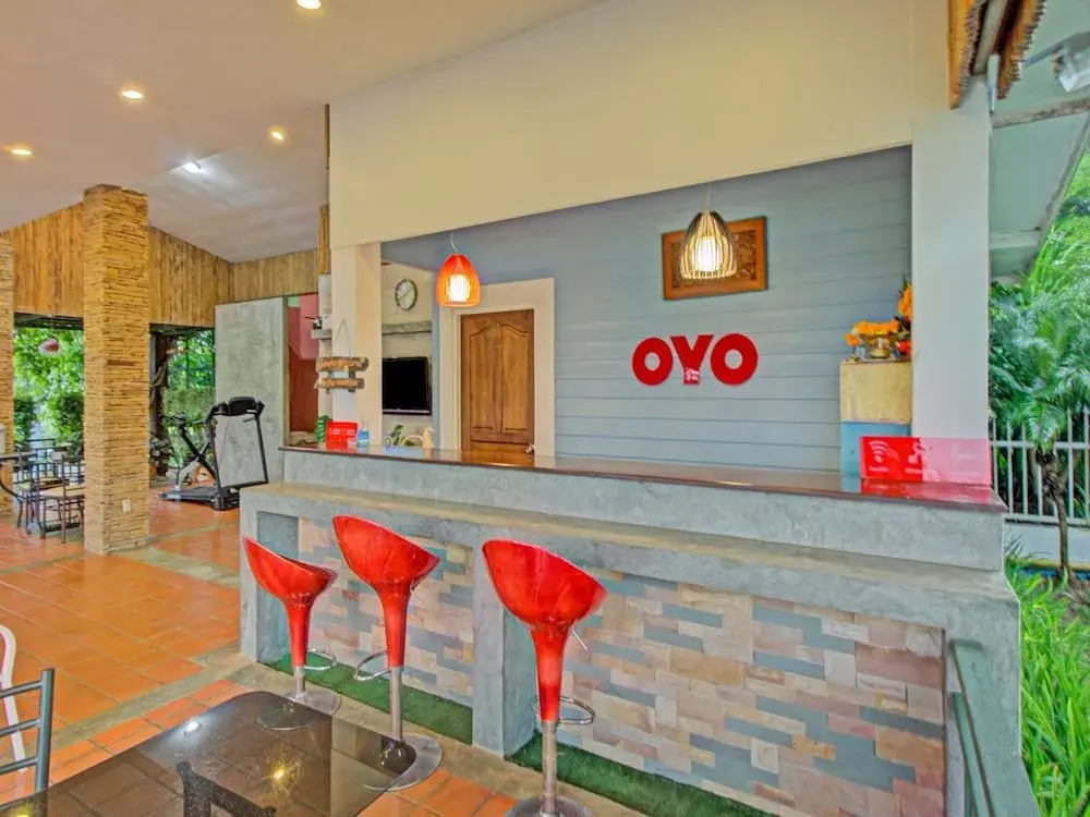 Oyo 75346 Ngaopa Khaoyai Resort
