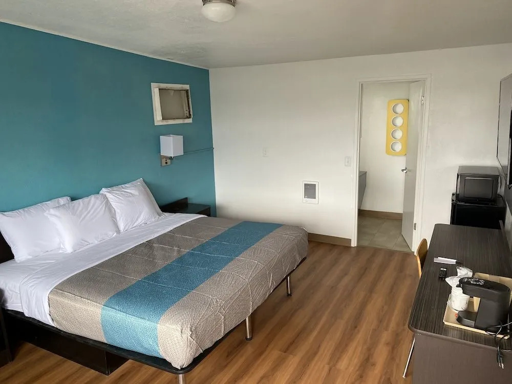 Othello Inn And Suites
