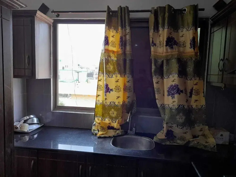 Margalla Apartments Islamabad
