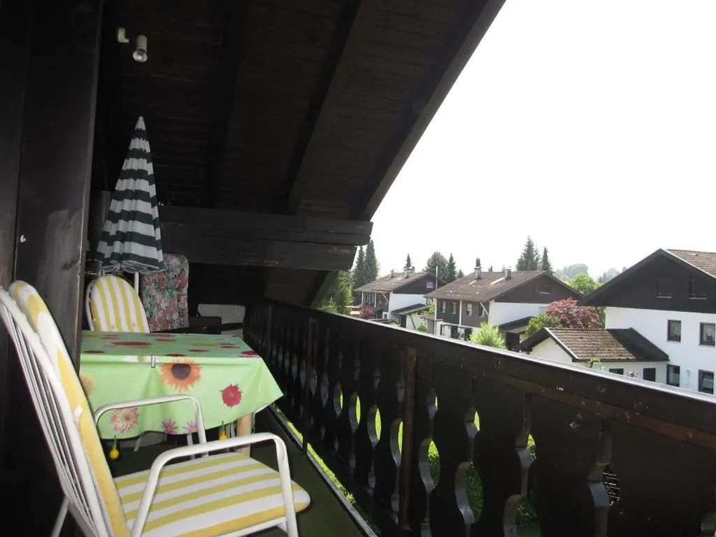 Haus Forggensee