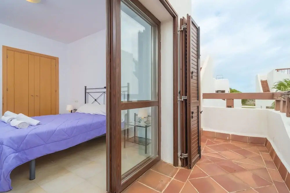 Marina dOr IV, casa 5