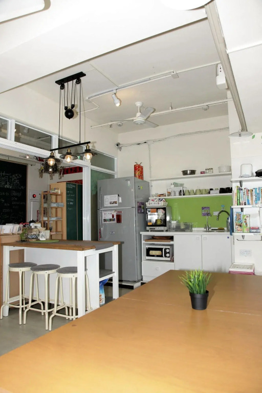 安蘭居旅店 An Lan Jie Hotel