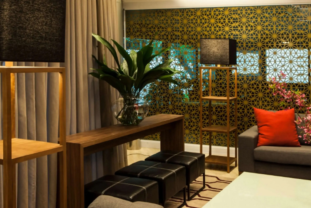 Wyndham São Paulo Berrini