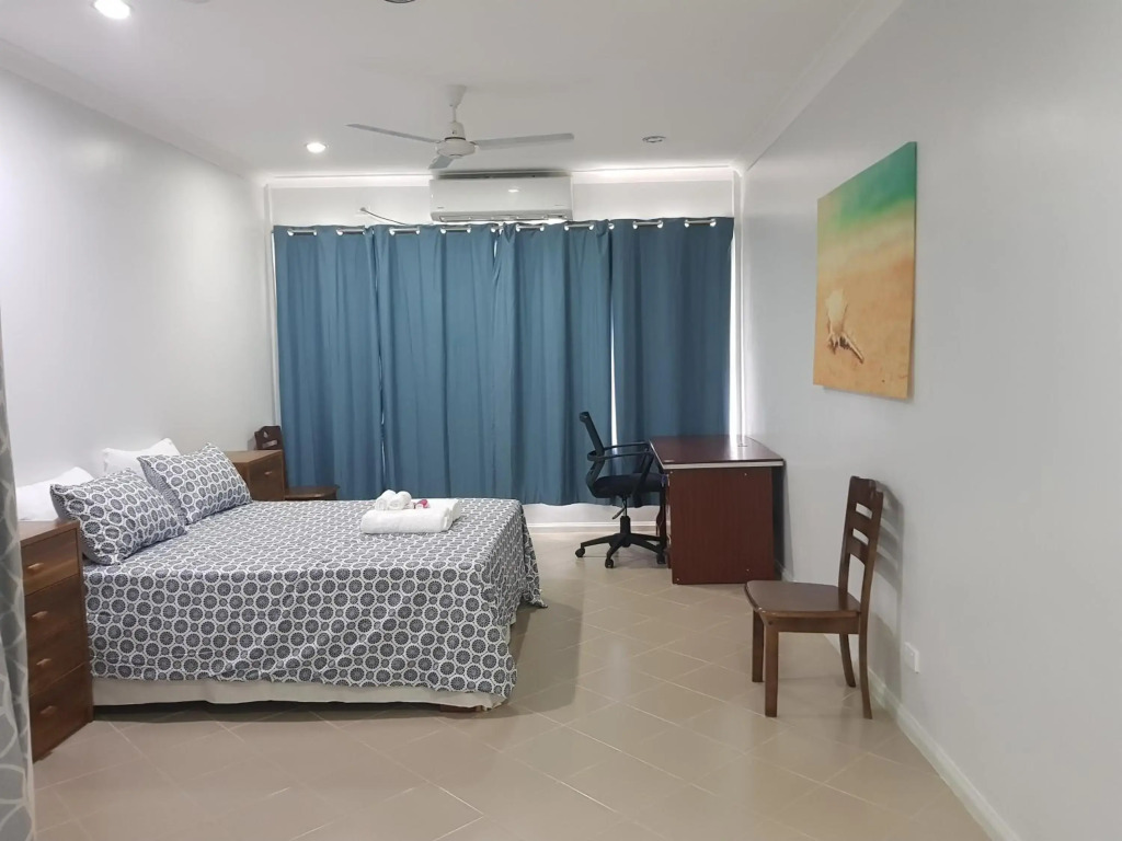 Prestige Apartments - Solomon Islands