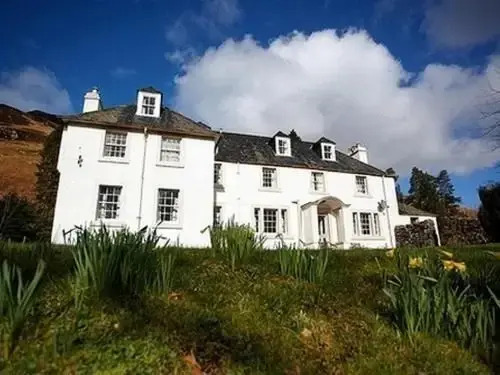 Conchra House
