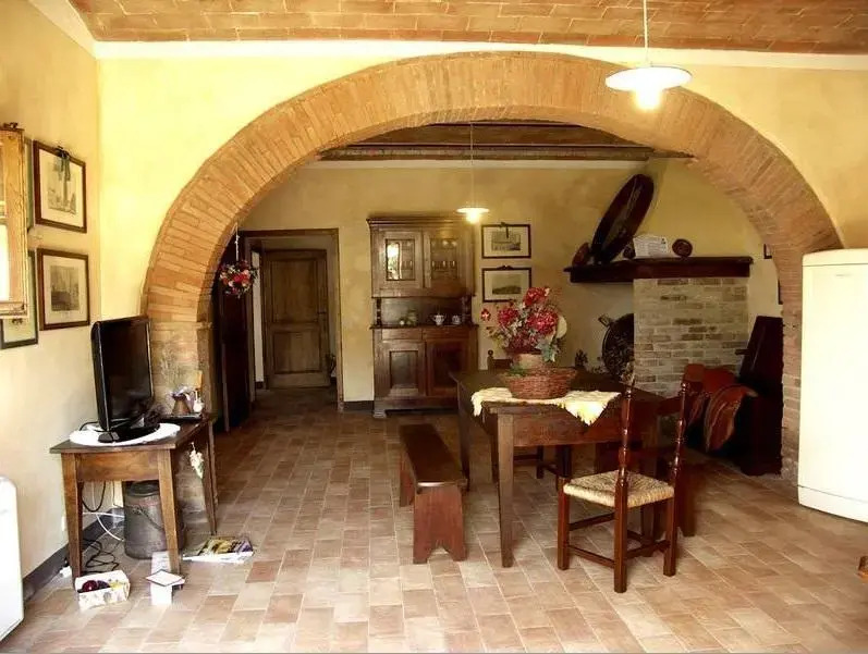 Villa Bagnolo