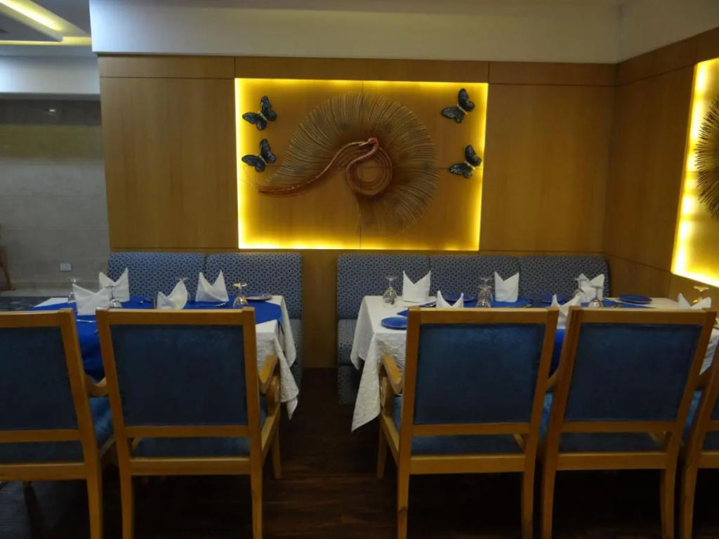 GMS Grand Boutique Hotel