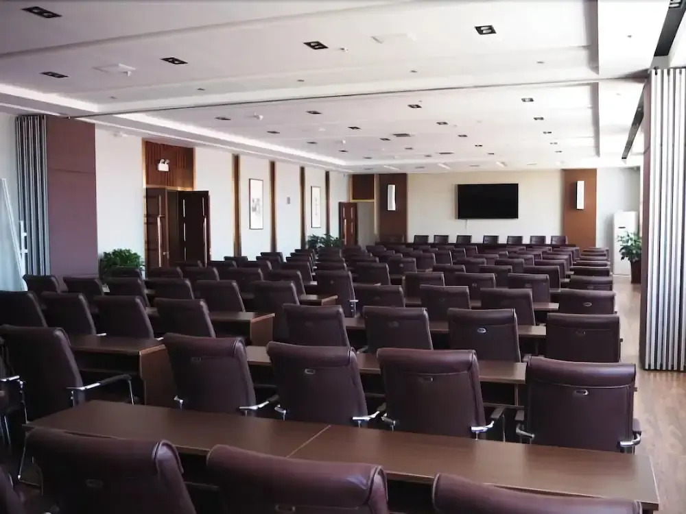 Отель Jinjiang Inn Hohhot Xing an South Street