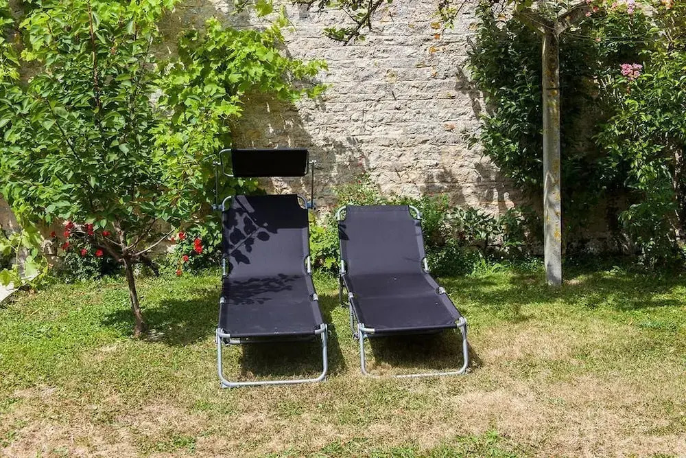 Manoir de Damigny