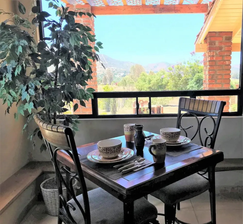 Quinta la Vida, Come and Have the Best Stay - Bbq