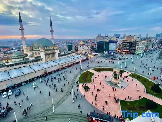 Efendi Hotel old town special category
