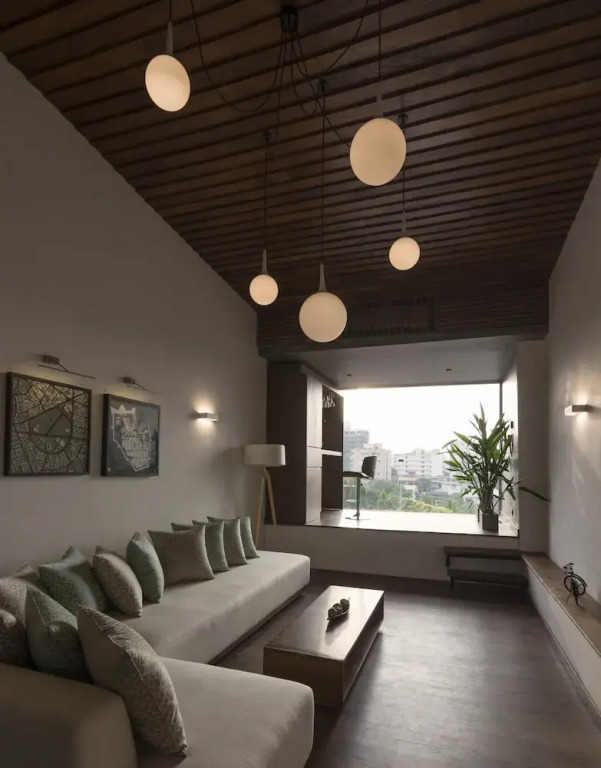 A & A Penthouse Apartment