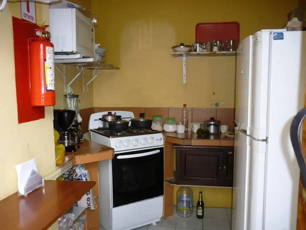 Hostal Whipala