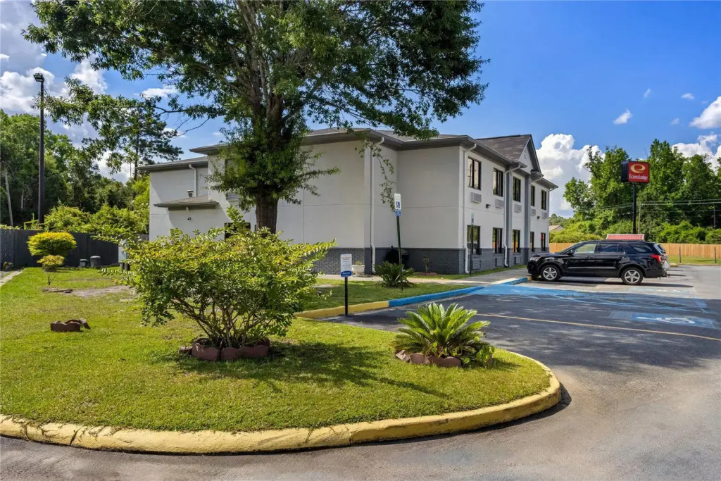 Econo Lodge Jesup