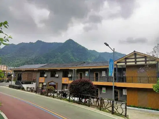 ZijuyuanInn