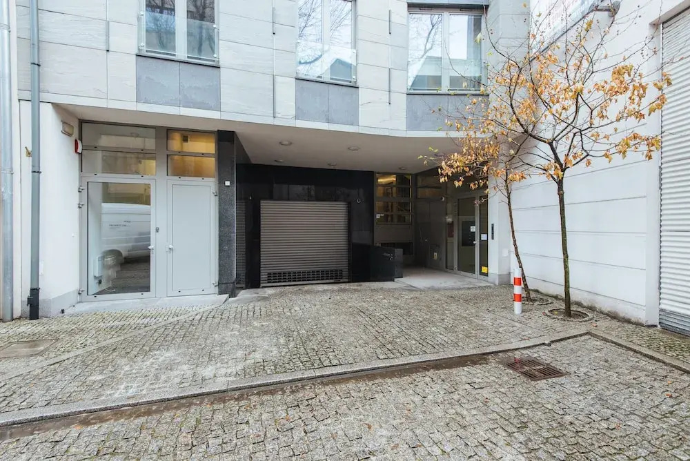 Feldmana 6 apartments