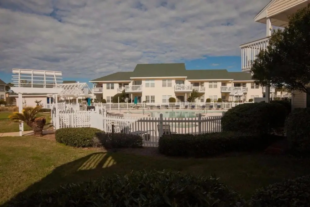 Sandpiper Cove by Panhandle Getaways