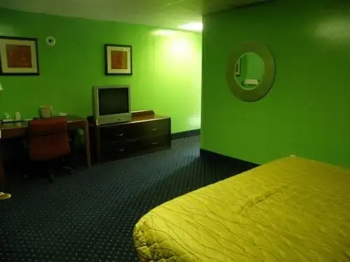 Aloha Motor Inn