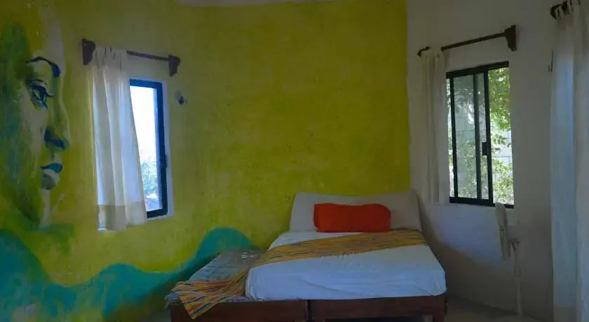 Casa Peten