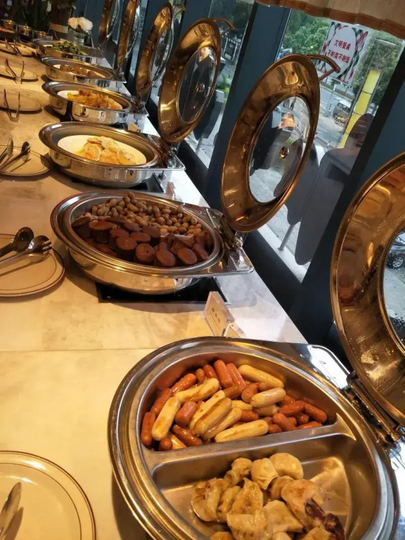Shenzhen Lido Hotel