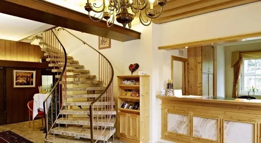 Hotel Lindner