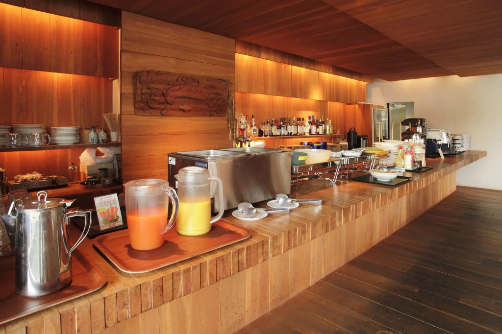 Park Hotel Kani