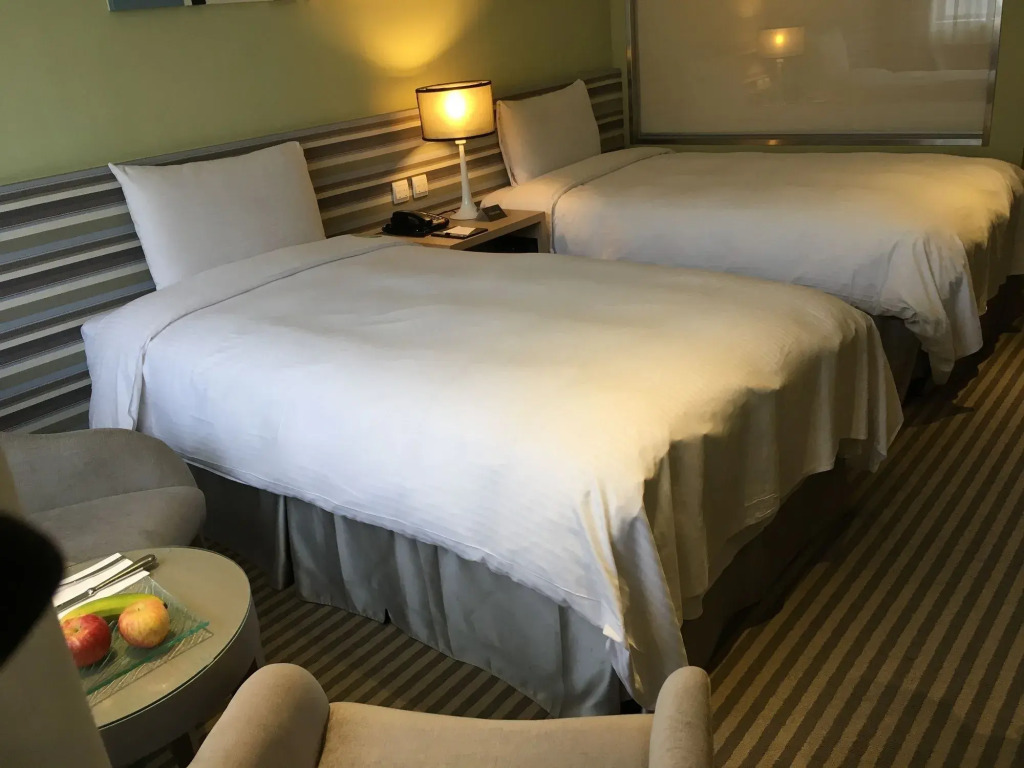 Park City Hotel Central Taichung