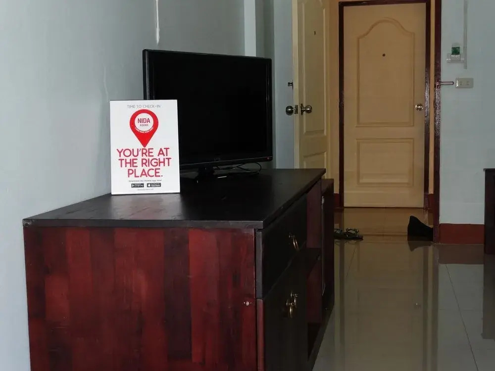 Nida Rooms Bang Kung 48