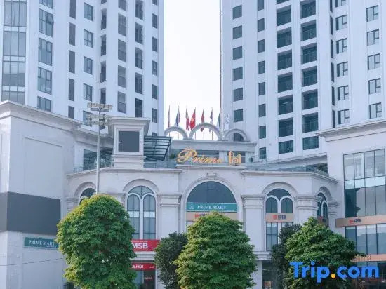 Prime Hotel