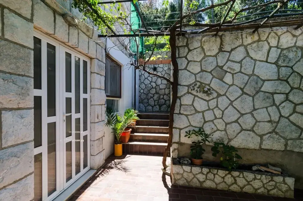 Rooms Ogigija