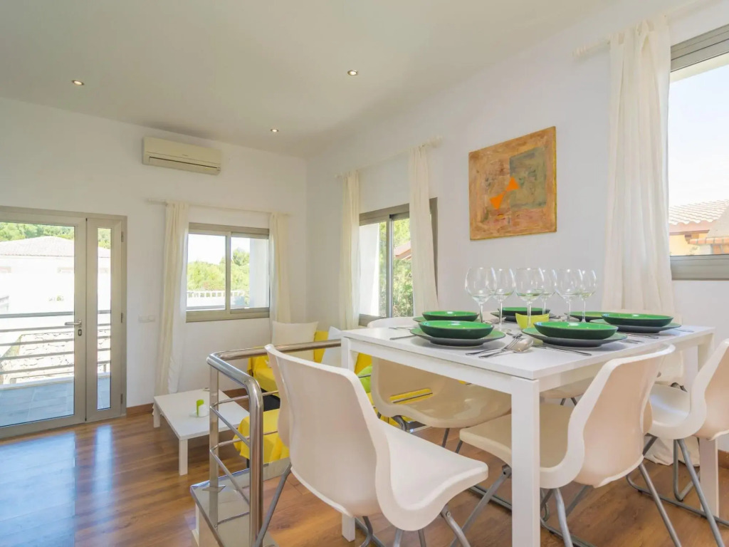 BAHAMAS 1 - Villa for 4 people in Son Serra de Marina.