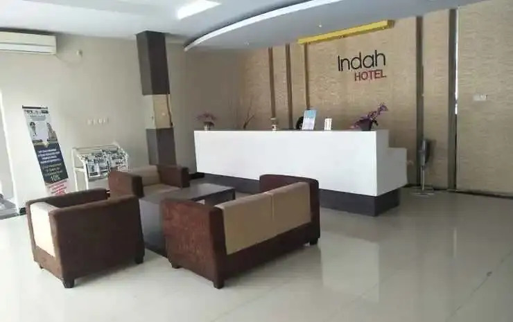 Hotel Indah Kendari