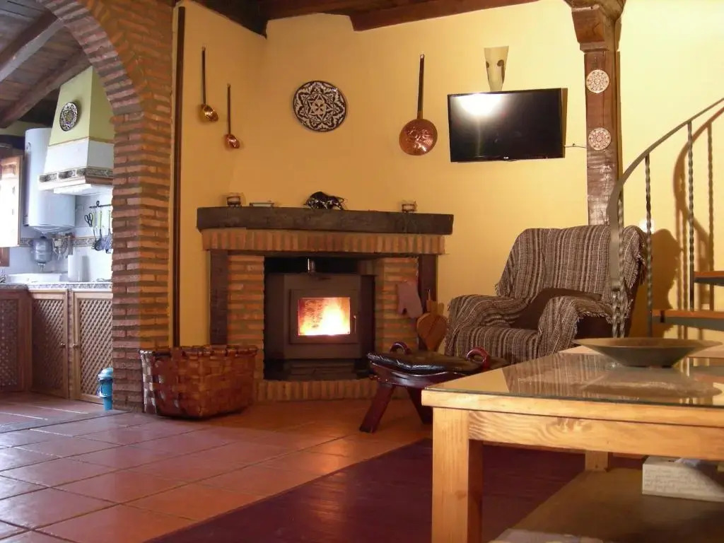 La casa del Vado