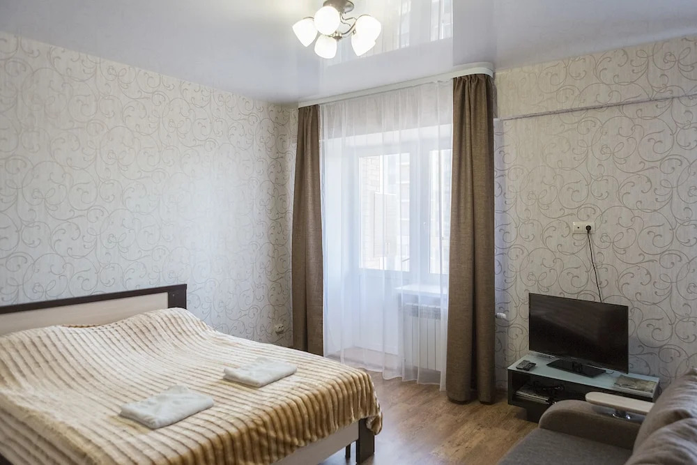 Comfort Apartment on Stroitelny per 8