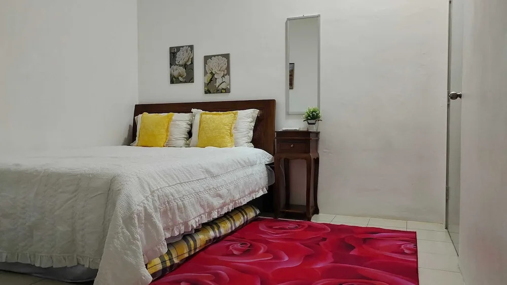 OYO Homes 90567 Barakah Homestay