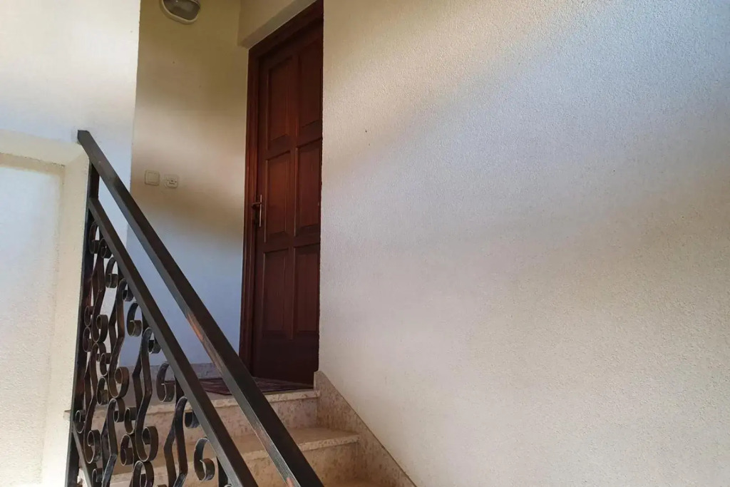 Apartment Relax for max 5 persons Funtana close to the beach