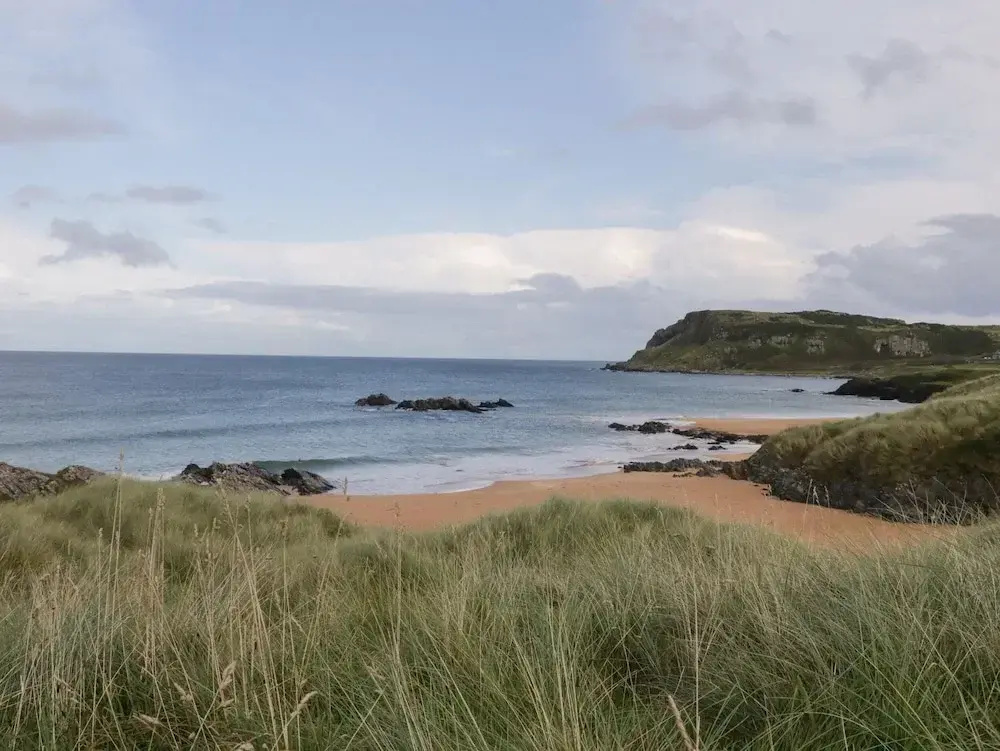 Shore Road
