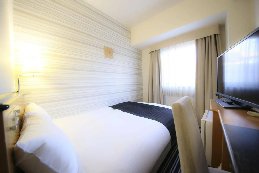 APA Hotel Nishiazabu
